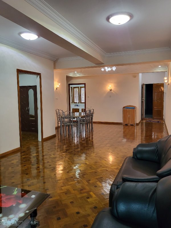 Gallery for ThaMaDa Condo For Rent,Dagon Township