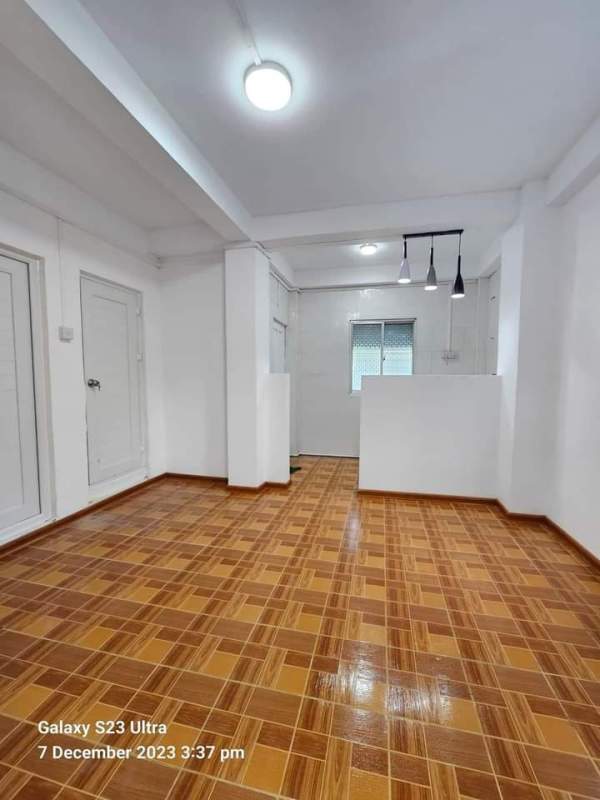 Gallery for KawLiYa Street,South Okkalapa Township Apartment For Sale