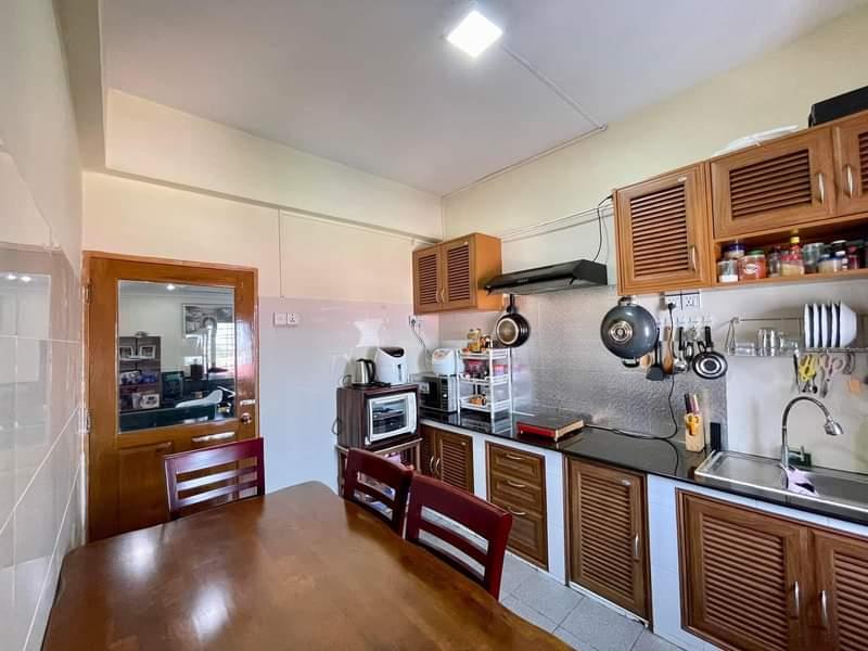 Gallery for Parami Condo For Sale In Hlaing Township.