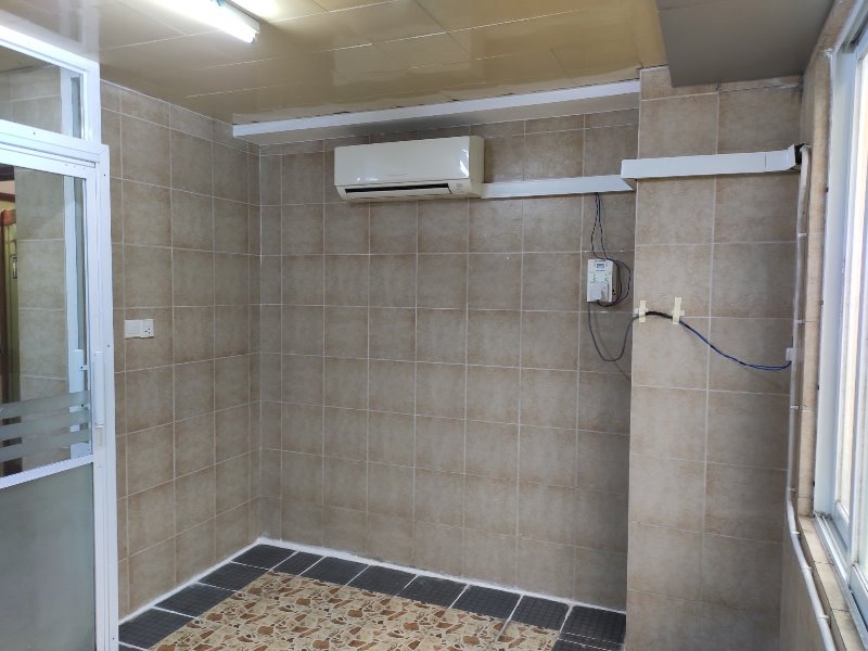 Gallery for Riverside Residence Condo For Rent,(Corner Room),Latha Township.