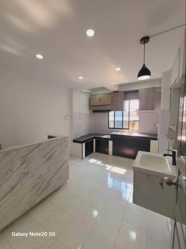 Gallery for MyintMo Street,Kyee Myin Daing Township Apartment  For Sale