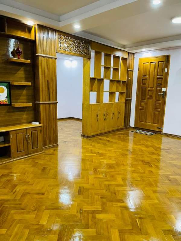Gallery for (HomeLoan)MiniCondo For Sale In Than Ta Dar Street,Sanchaung Township.