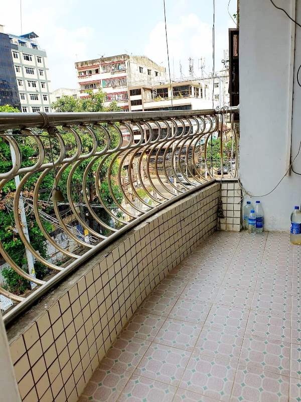 Gallery for Apartment For Sale In Ngu War Street,Ahlone Township.