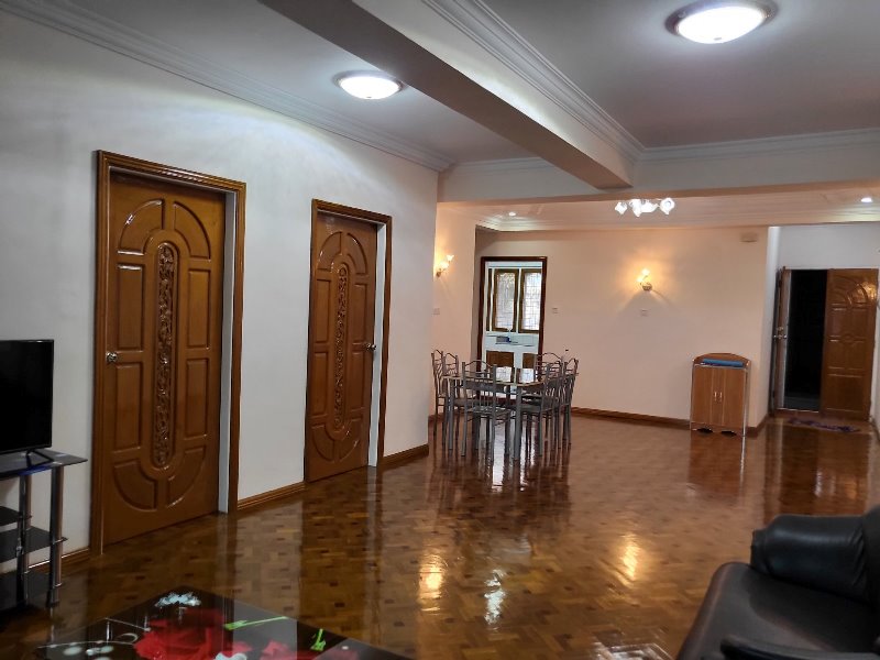 Gallery for ThaMaDa Condo For Rent,Dagon Township