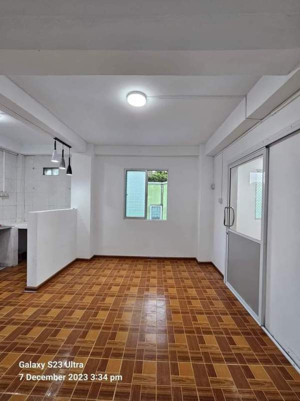 Gallery for KawLiYa Street,South Okkalapa Township Apartment For Sale