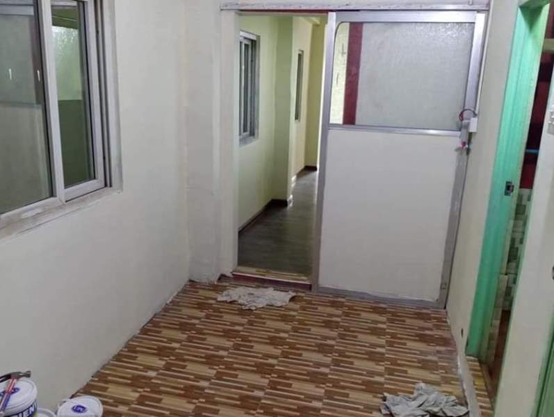 Gallery for Apartment For Sale In San Pya Lane,Thingangyun Township.