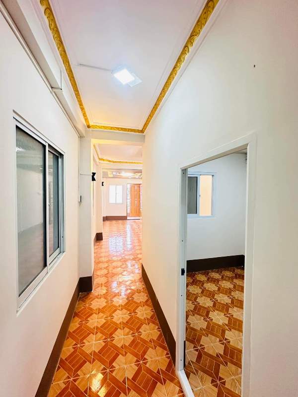 Gallery for NgaMoeYeik(4)Street,Thingangyun Township Apartment For Sale