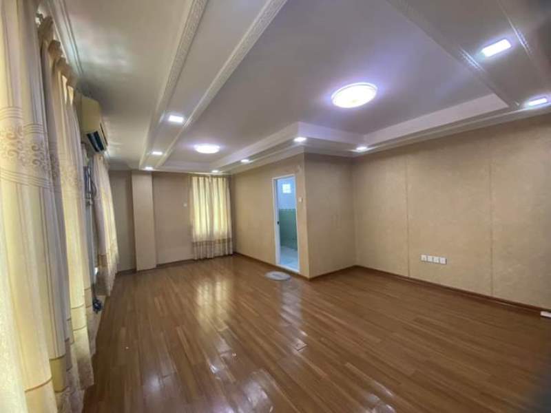 Gallery for Royal Zawtikha Condo,Thingangyun Township Condo For Sale