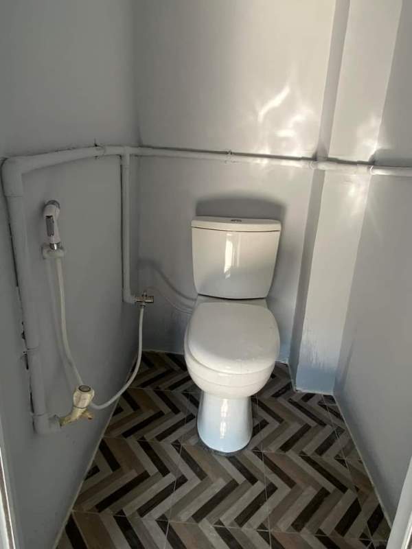 Gallery for Zabuthiri Lane,Thaketa Township Apartment For Sale