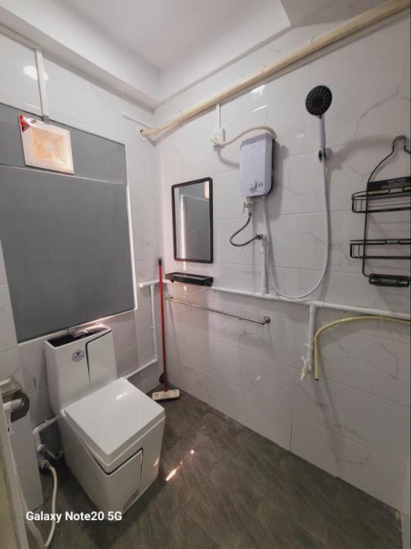 Gallery for MyintMo Street,Kyee Myin Daing Township Apartment  For Sale