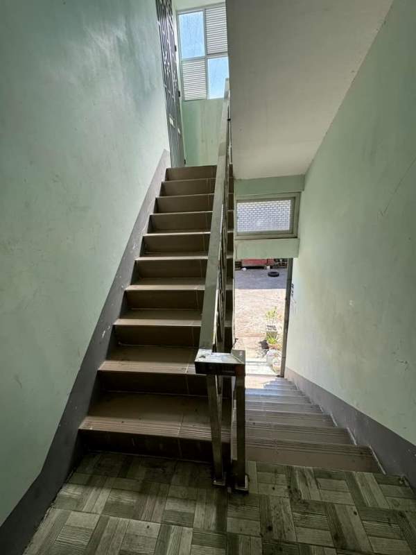 Gallery for (HomeLoan)Apartment For Sale In Marlar Myaing Lane,Hlaing Township.