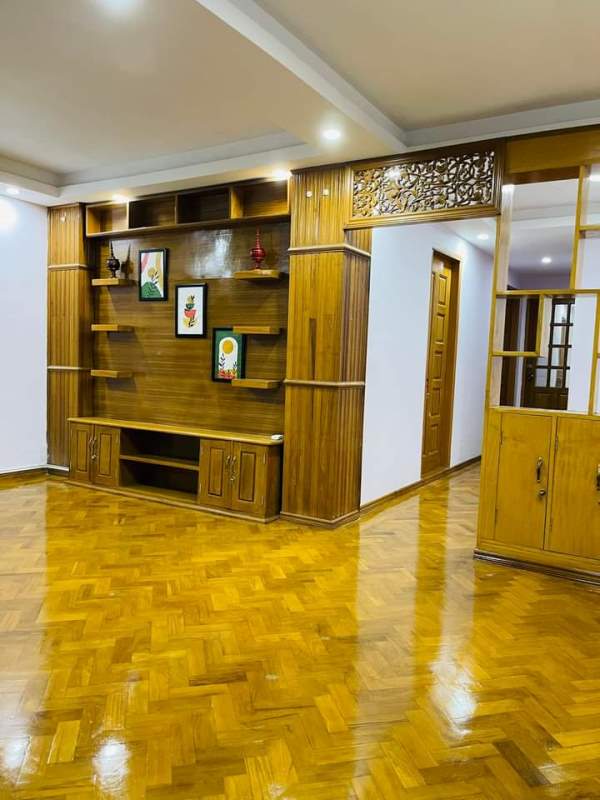 Gallery for (HomeLoan)MiniCondo For Sale In Than Ta Dar Street,Sanchaung Township.