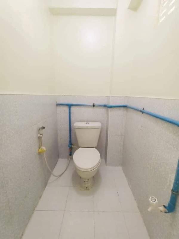 Gallery for (HomeLoan) Apaetment For Sale,BaLiKha Lane,Southokkalapa Township.
