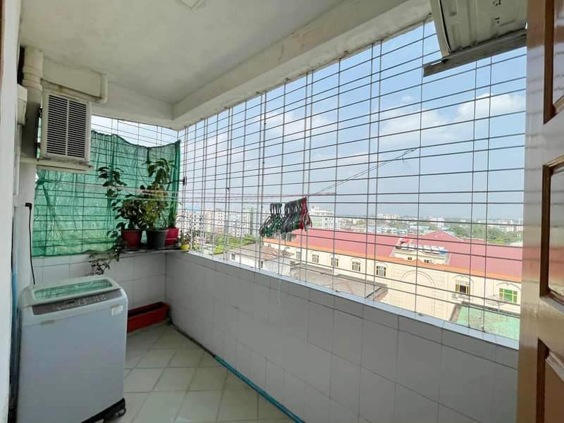 Gallery for Parami Condo For Sale In Hlaing Township.