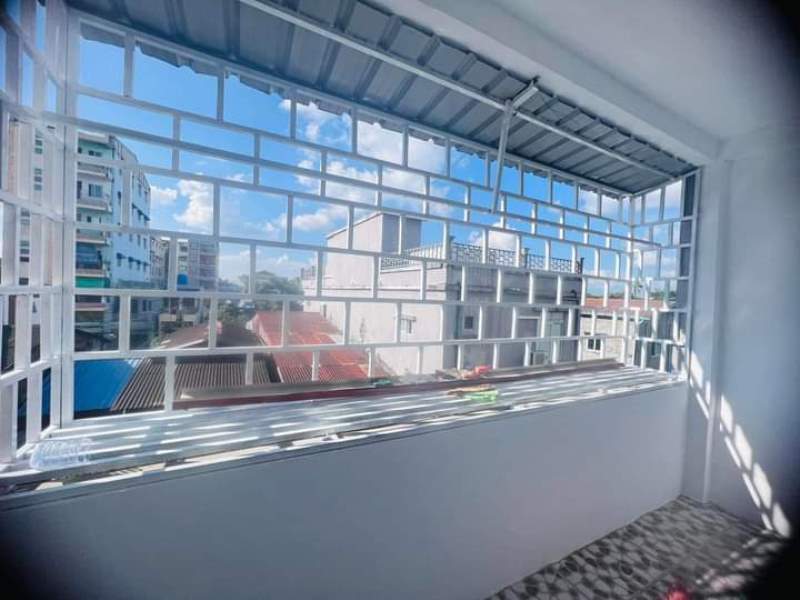 Gallery for Apartment For Sale In (15)Ward,Myin Thar Lane,South Okkalapa Township.
