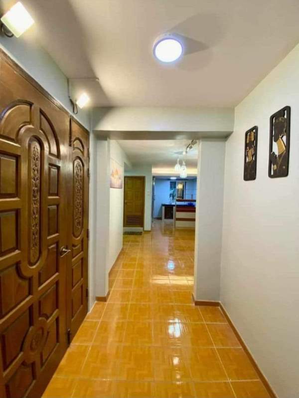 Gallery for Baho Street,Hlaing Township Condo For Sale