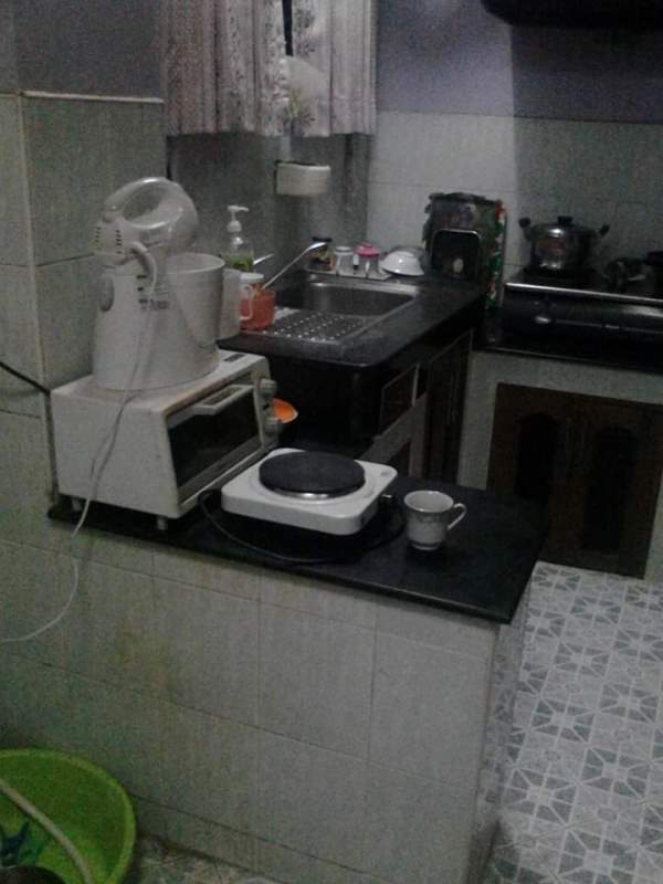 Gallery for ThaKetto Yeik Mon Condo For Rent, Bahan Township.