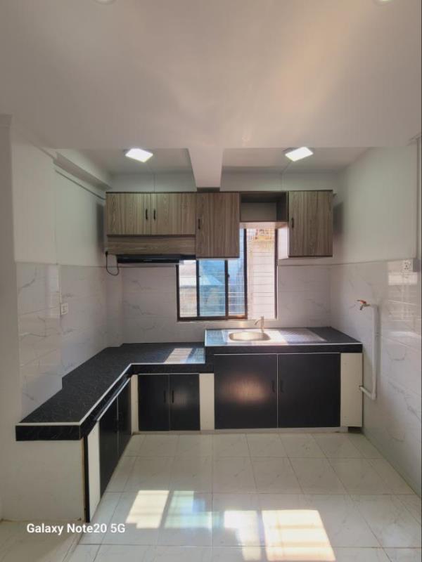 Gallery for MyintMo Street,Kyee Myin Daing Township Apartment  For Sale