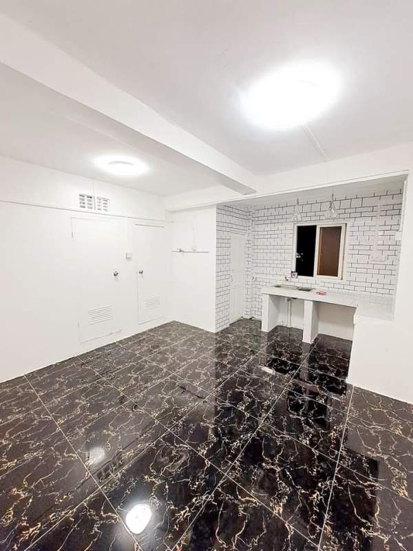 Gallery for (HomeLoan)Apartment For Sale In Thu Ta Road,South Okkalapa Township.