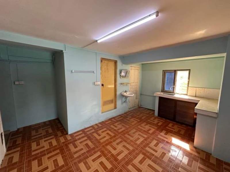 Gallery for (HomeLoan)Apartment For Sale In Shin Thi Dat Street,South Okkalapa Township.