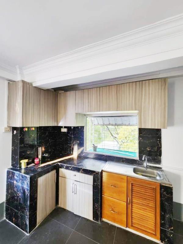 Gallery for (HomeLoan)Apartment For Sale In Kawliya Lane,South Okkalapa Township.