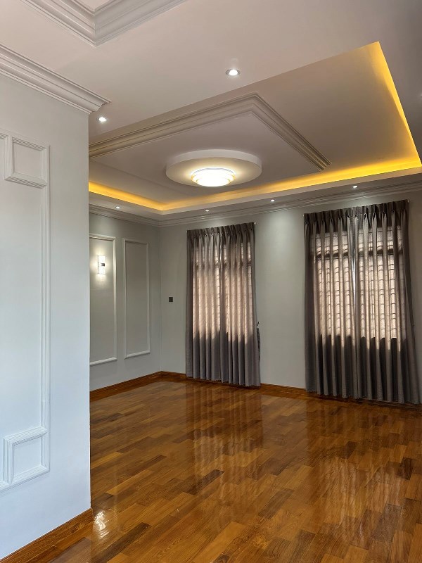 Gallery for House For Sale, 41-Ward,North Dagon Township.