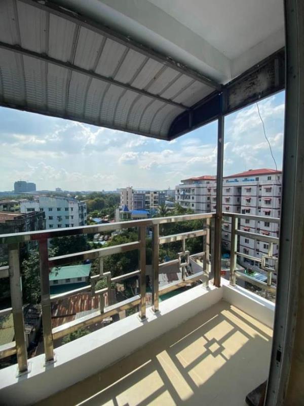 Gallery for Royal Zawtikha Condo,Thingangyun Township Condo For Sale