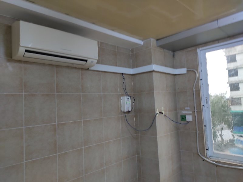 Gallery for Riverside Residence Condo For Rent,(Corner Room),Latha Township.