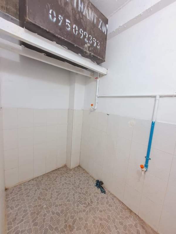 Gallery for (HomeLoan)Apartment For Sale In Thu Ta Road,South Okkalapa Township.