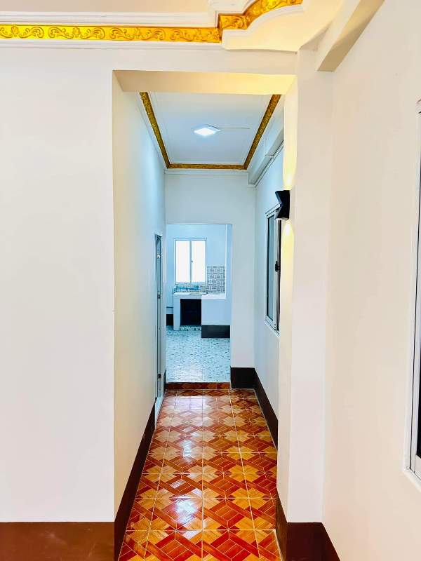 Gallery for NgaMoeYeik(4)Street,Thingangyun Township Apartment For Sale