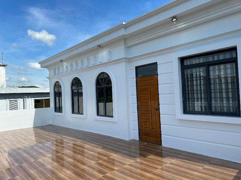 Gallery for House For Sale, 41-Ward,North Dagon Township.