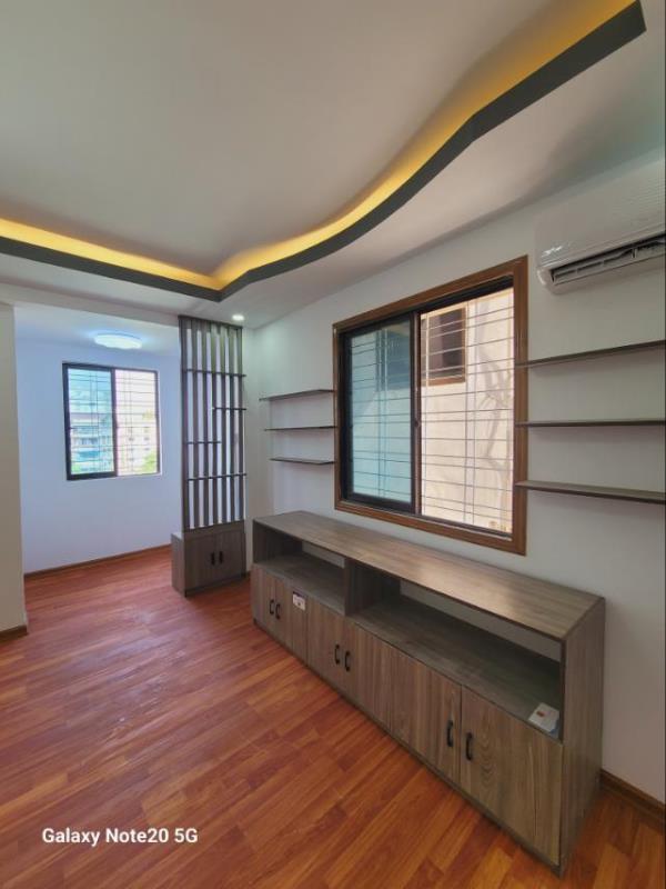 Gallery for MyintMo Street,Kyee Myin Daing Township Apartment  For Sale