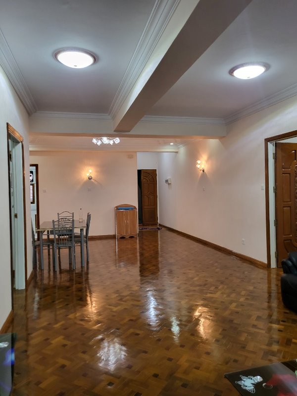 Gallery for ThaMaDa Condo For Rent,Dagon Township