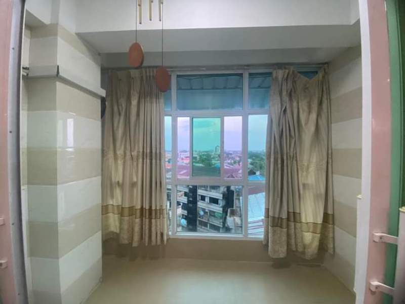 Gallery for Royal Zawtikha Condo,Thingangyun Township Condo For Sale