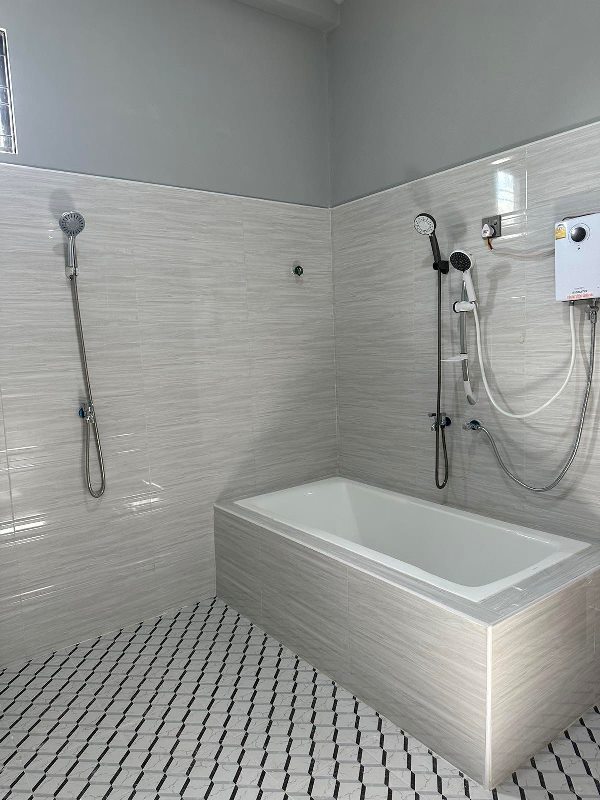 Gallery for House For Sale, 41-Ward,North Dagon Township.