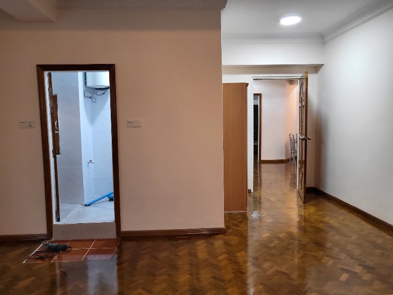 Gallery for ThaMaDa Condo For Rent,Dagon Township