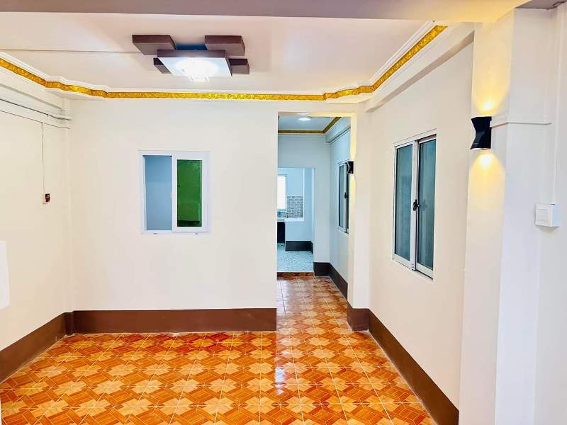 Gallery for NgaMoeYeik(4)Street,Thingangyun Township Apartment For Sale