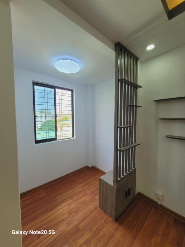 Gallery for MyintMo Street,Kyee Myin Daing Township Apartment  For Sale