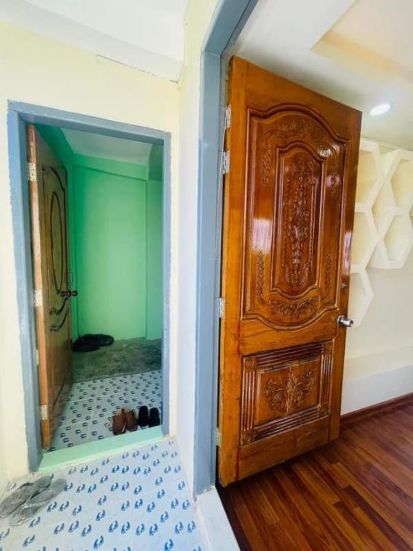 Gallery for (HomeLoan)Apartment For Sale In Yadanar Bon Lane,Near By AyarWun Road, Thaketa Township