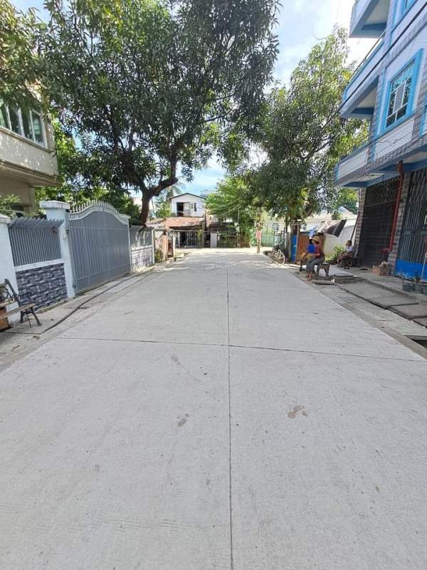 Gallery for (HomeLoan)Apartment For Sale In Thaketa Township.
