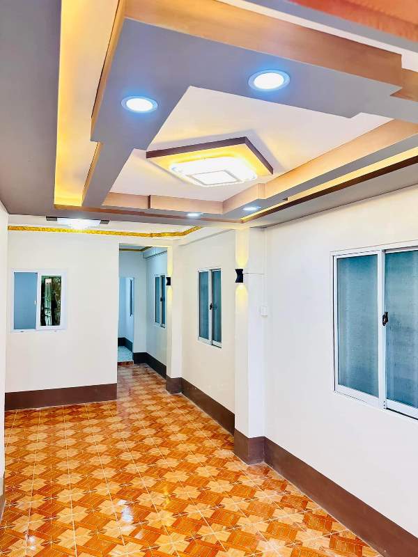 Gallery for NgaMoeYeik(4)Street,Thingangyun Township Apartment For Sale