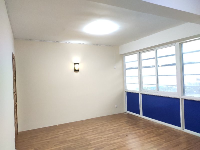 Gallery for Riverside Residence Condo For Rent,(Corner Room),Latha Township.