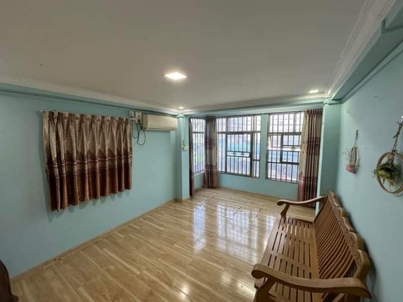 Gallery for (HomeLoan)Apartment For Sale In Shin Thi Dat Street,South Okkalapa Township.