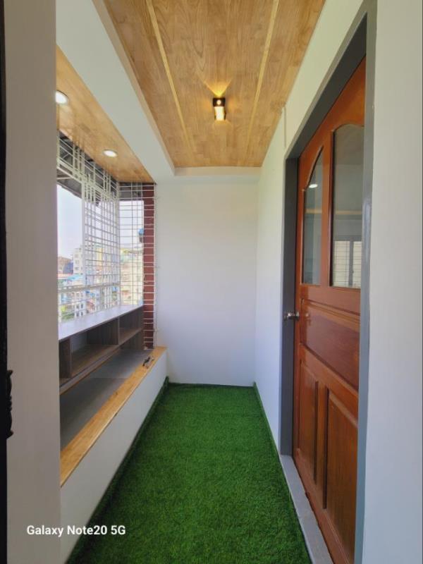 Gallery for MyintMo Street,Kyee Myin Daing Township Apartment  For Sale