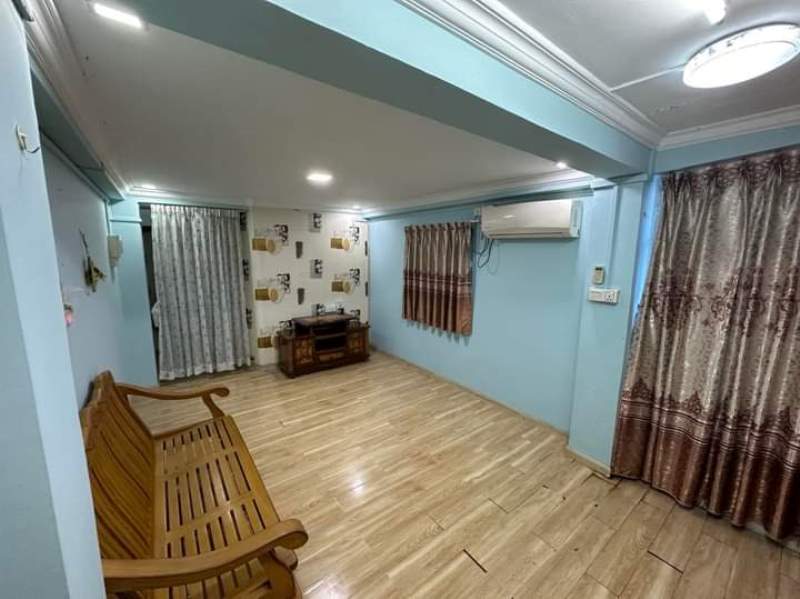 Gallery for (HomeLoan)Apartment For Sale In Shin Thi Dat Street,South Okkalapa Township.