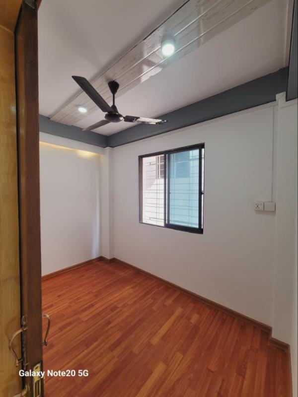 Gallery for MyintMo Street,Kyee Myin Daing Township Apartment  For Sale