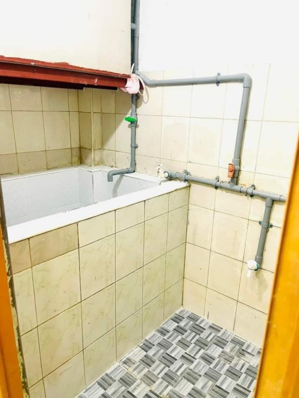 Gallery for Baho Street,Sanchaung Township Apartment For Sale