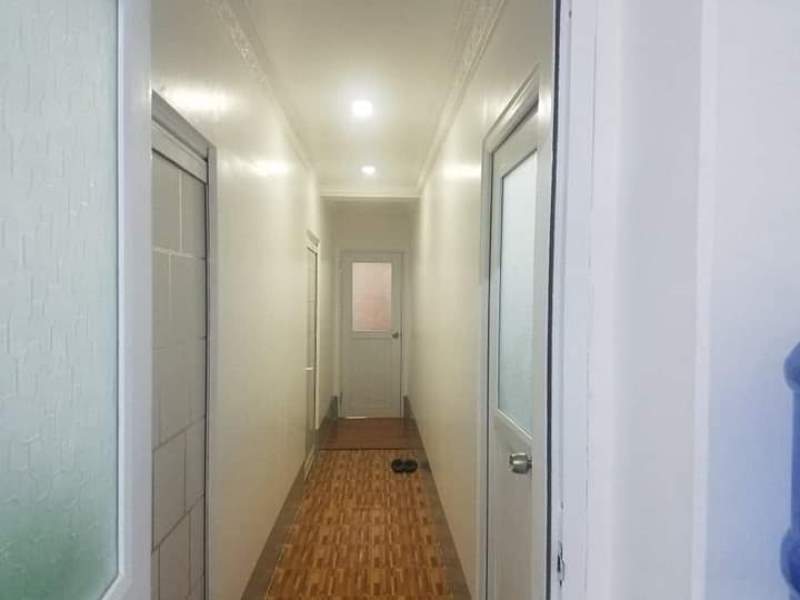 Gallery for LayDaungKan Road,Thingangyun Township Apartment For Sale