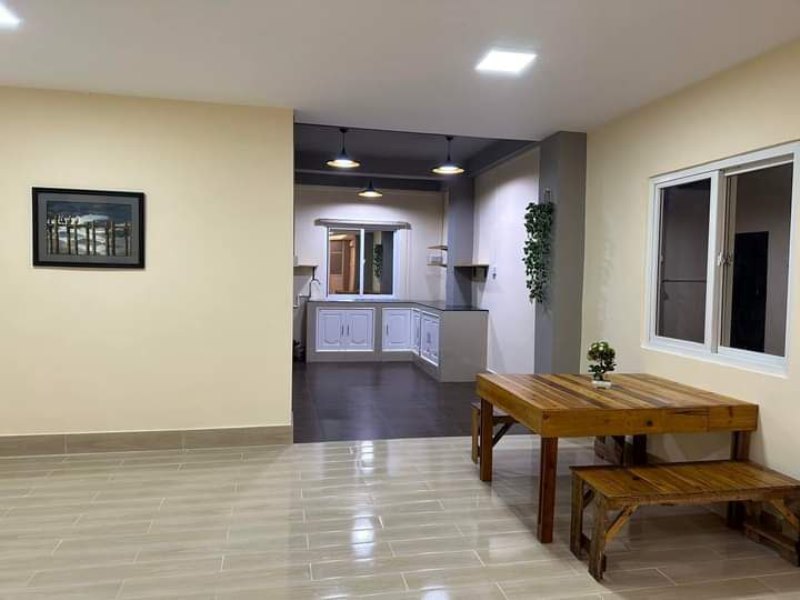 Gallery for Near By ThanThuMar Road,ThinGanGyun Township Apartment For Sale
