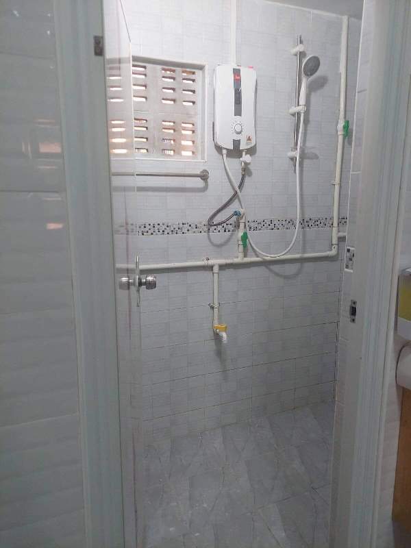 Gallery for KyunTaw Street,SanChaung Township Apartment For Sale